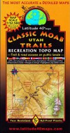 Classic Moab Trails