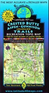 Crested Butte – Aspen – Gunnison Trails
