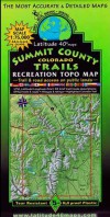 Summit County Trails